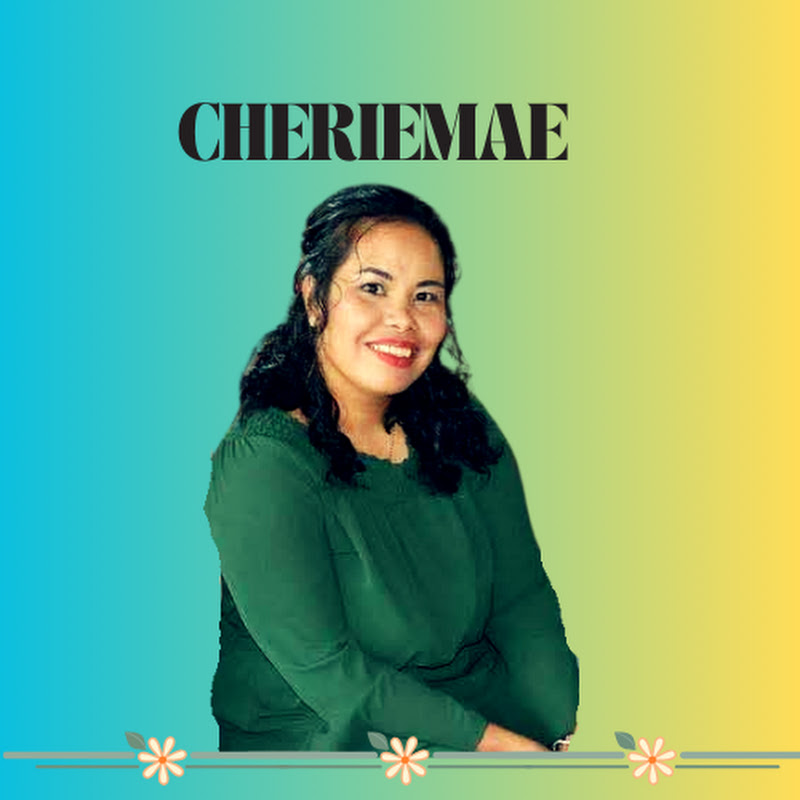 Cherie Mae