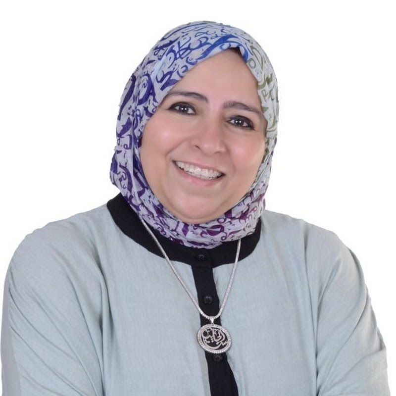  Amal Alsharkawy  آمال الشرقاوي