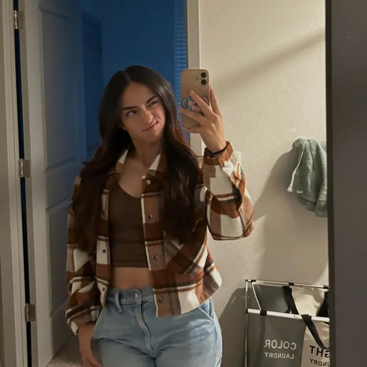 Hilary Delgado