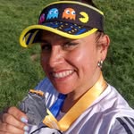 Pamela Carcamo Horta