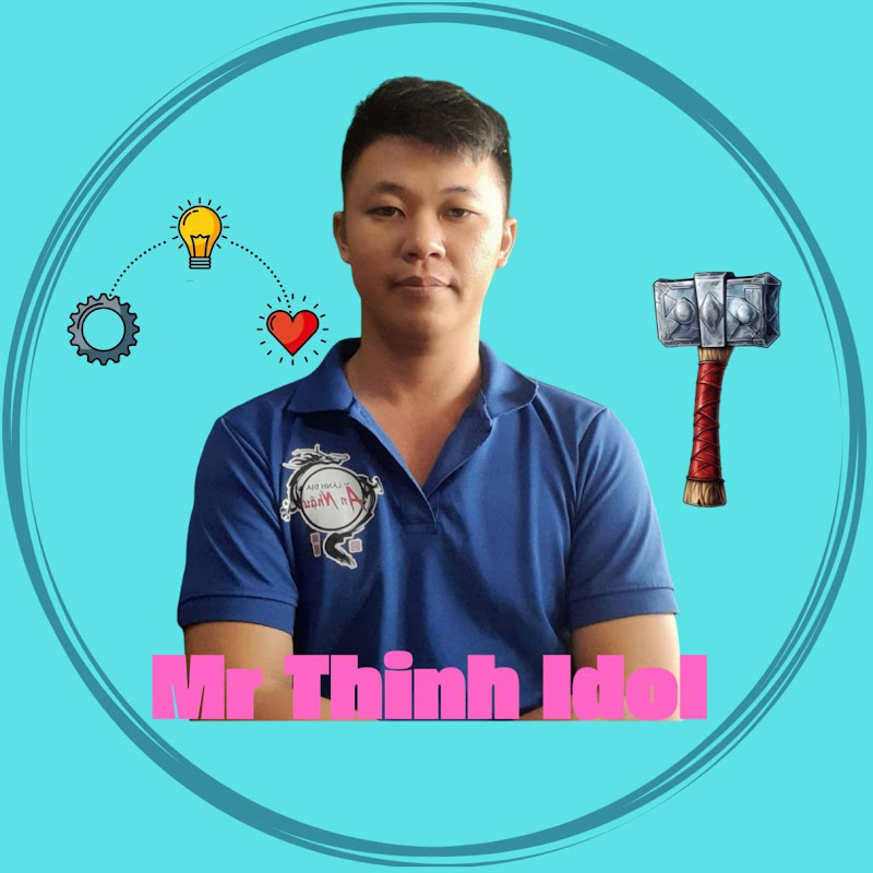 Mr Thinh Idol