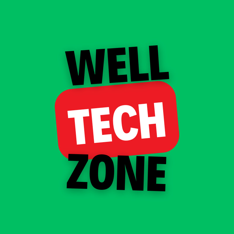 WellTechZone