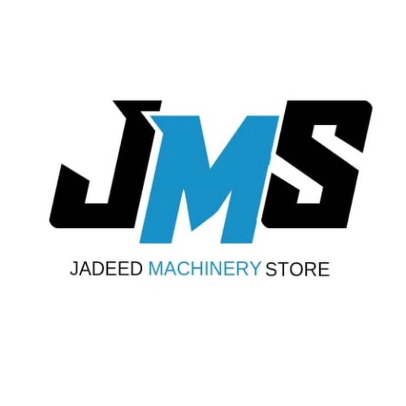 Jadeed Machinery Store