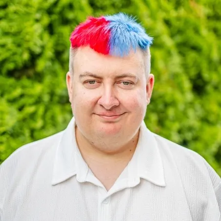 Nieobliczalny Patryk