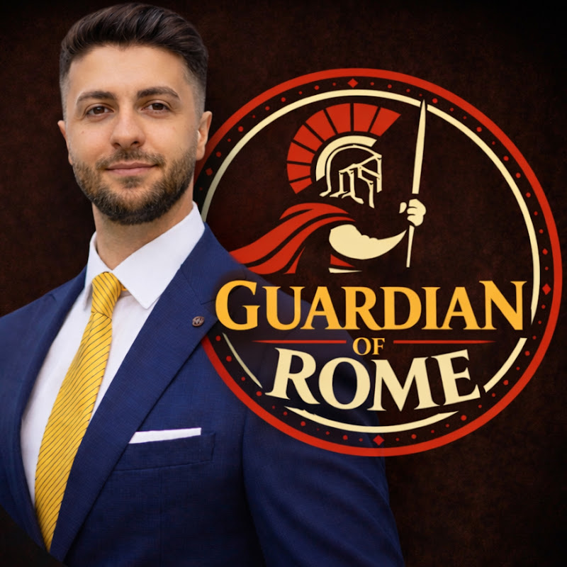Guardian of Rome