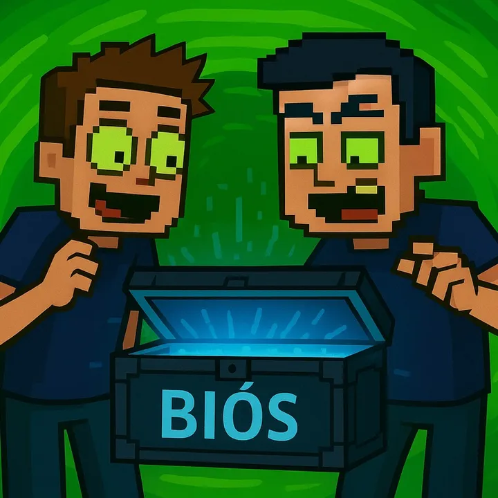 BİOS