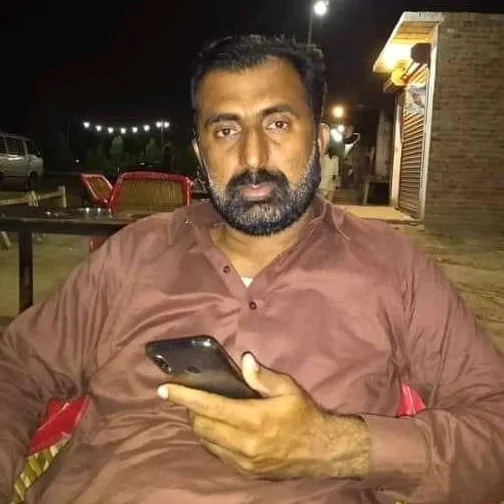 Malik Moosa