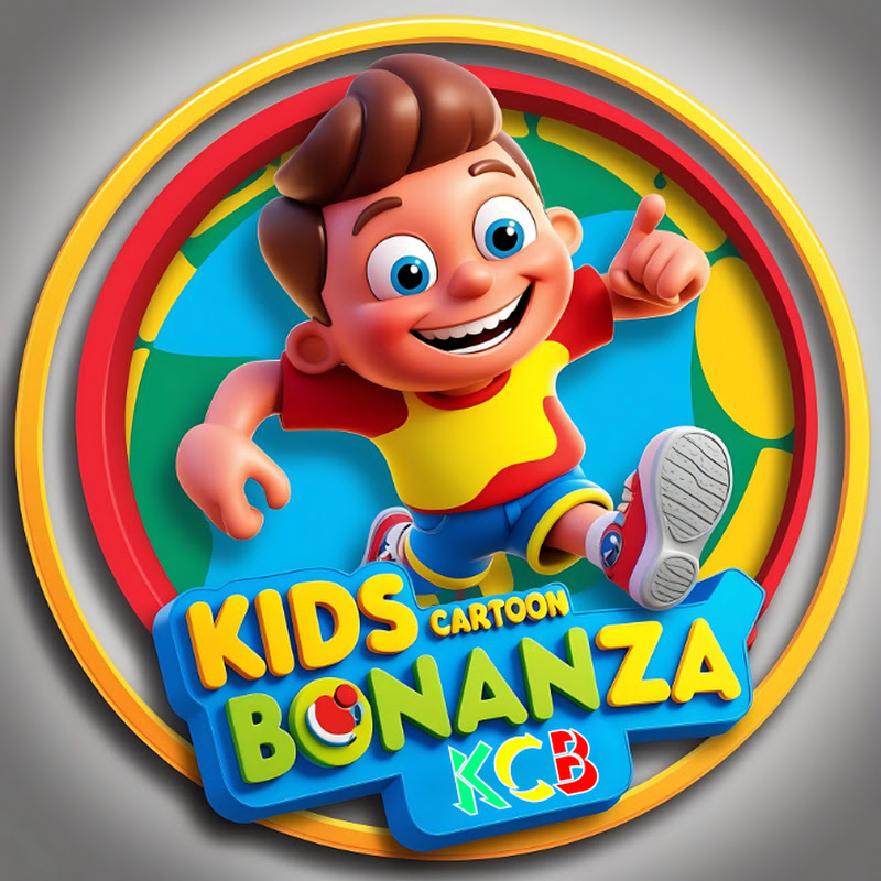 Kids Cartoon Bonanza