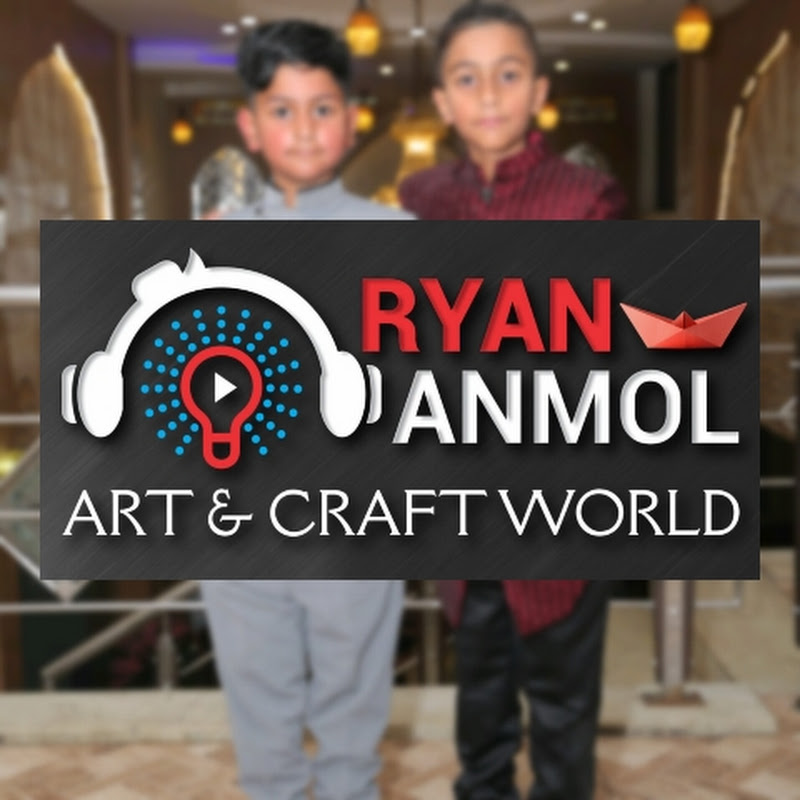 Ryan Anmol Art & Craft World
