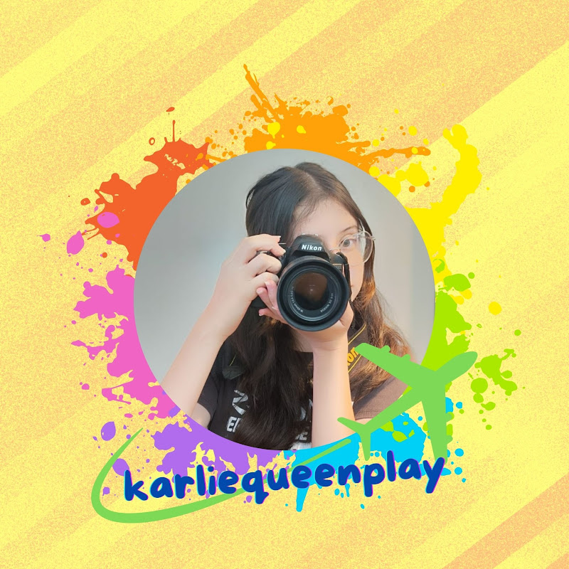 KARLIE QUEEN PLAY