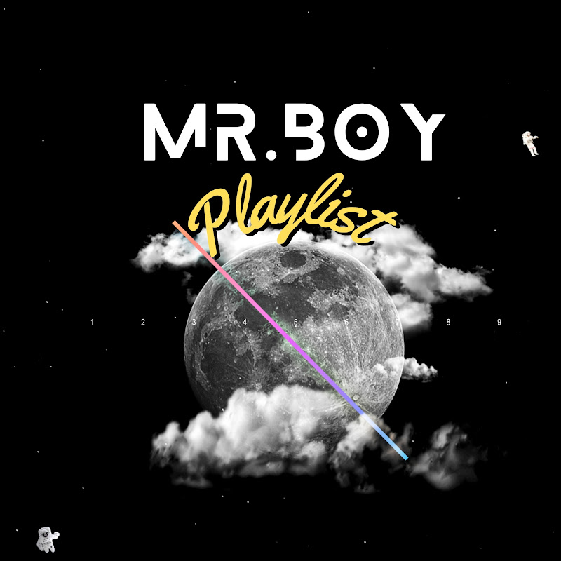 Mr BOY Studio