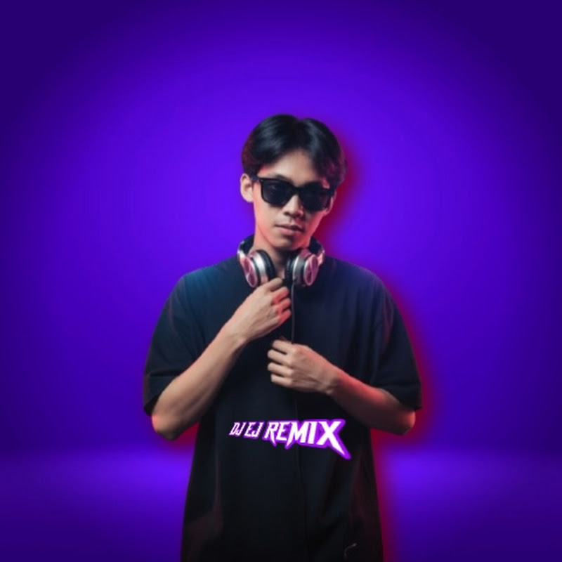 DJ EJ REMIX