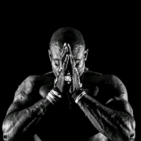 D Anthony Evans