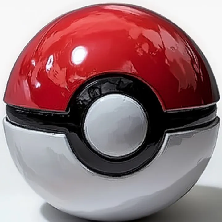 Leon Pokémon Trainer