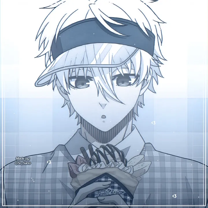 ♯ ⋮ 𝄞 𝐀𝐥𝐢𝐬𝐚🧁༉ .ᐟ ★