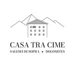 Casa tra cime