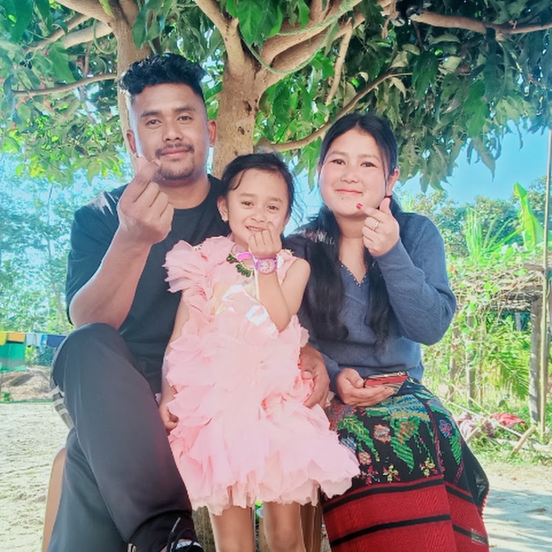 Sangma Family Vlogs Hindi