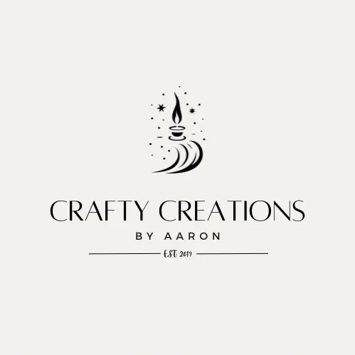 Crafty Creations By Aaron