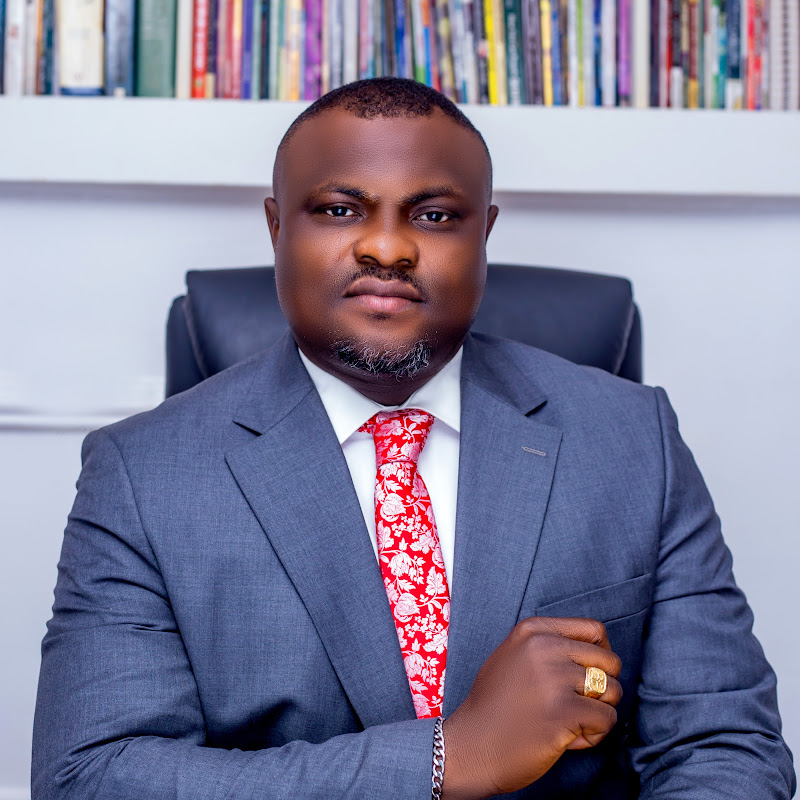 Prophet r o ikotun