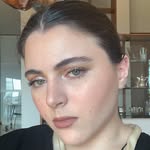 Francesca 🌩 beauty content creator