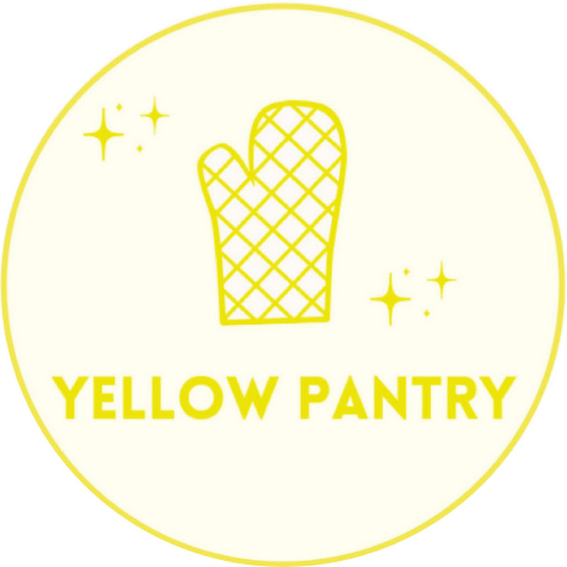 Yellow Pantry