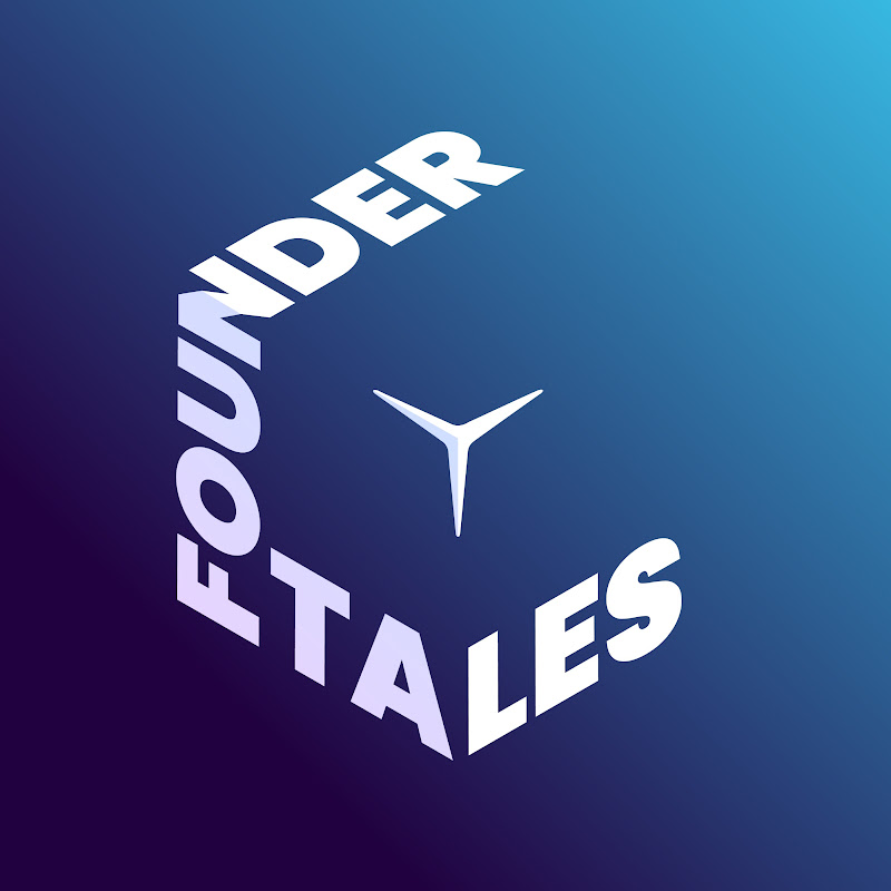 Founder Tales