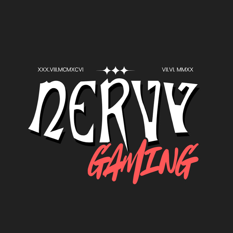 Nervy Gaming