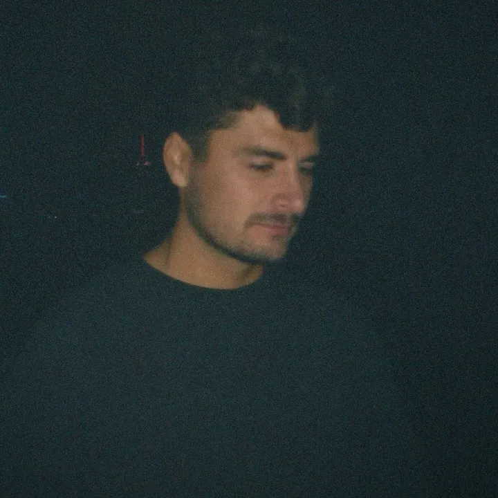 Garrett Abdulla