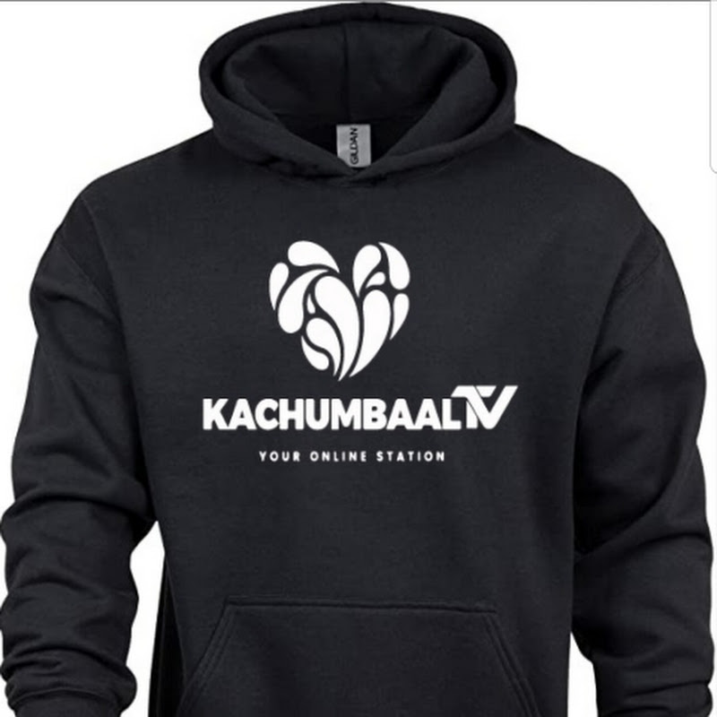 KACHUMBAALI  TV