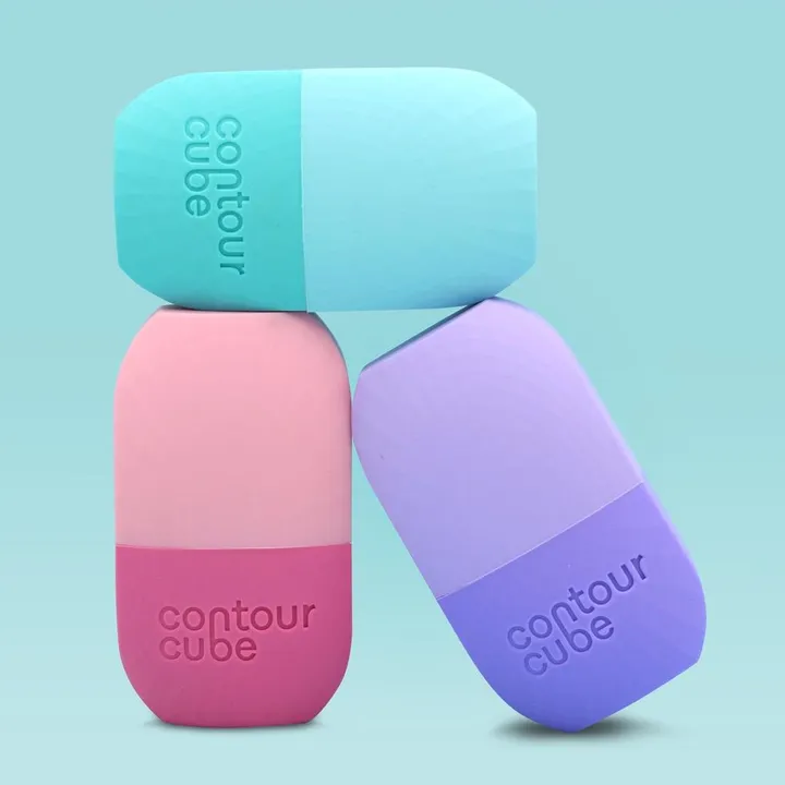 Contour Cube™