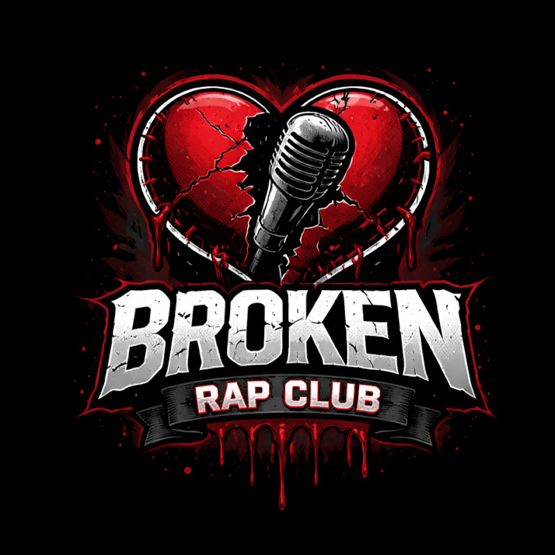 Broken Rap Club