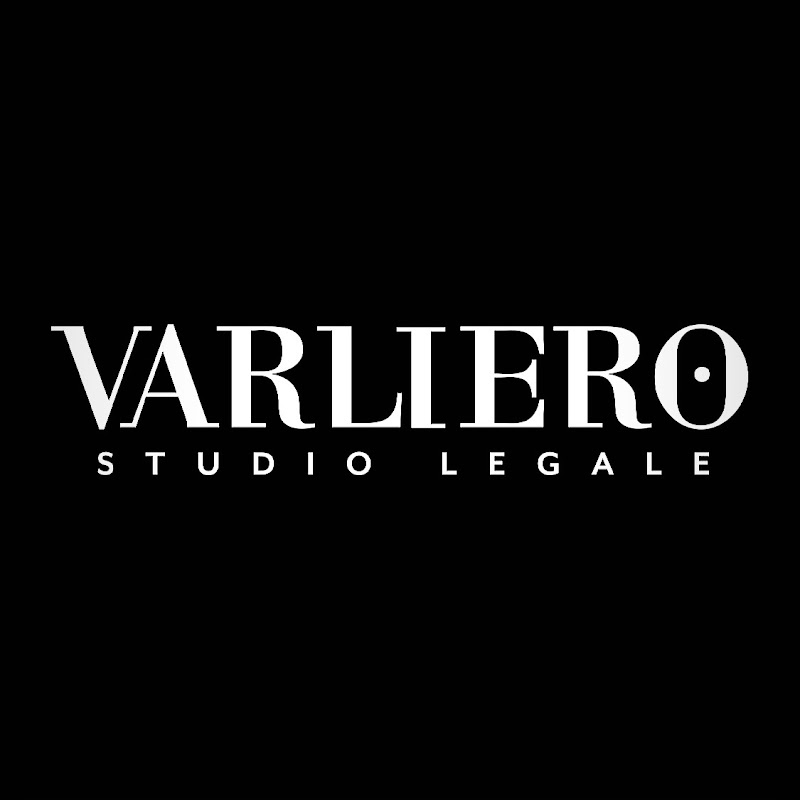 Varliero • Studio Legale