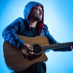 Gianluca Sebastianni música