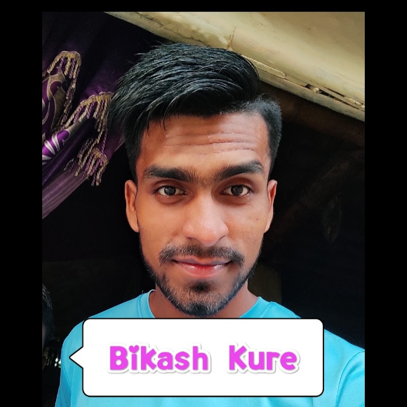 Bikash Kure