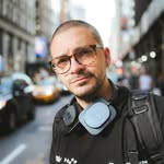 Luca Crocco - Tech