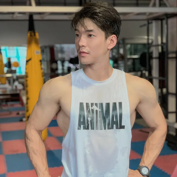 MeMuscle