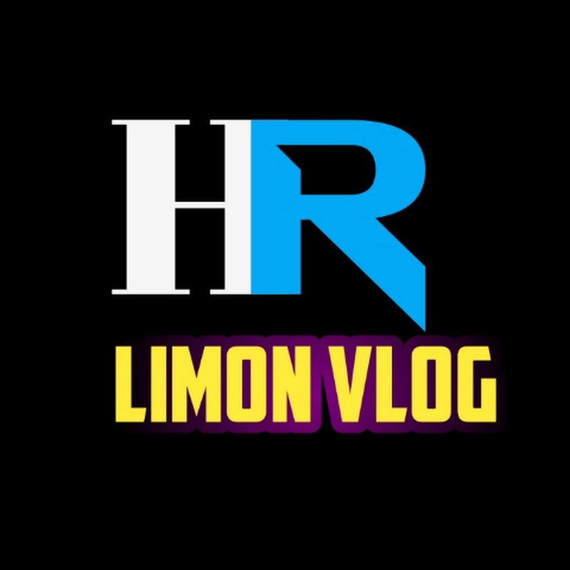 HR Limon Vlog