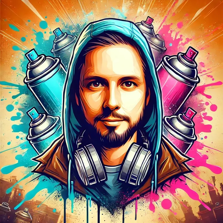 Mr. Spray