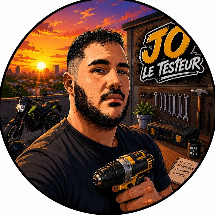 JoLeTesteur
