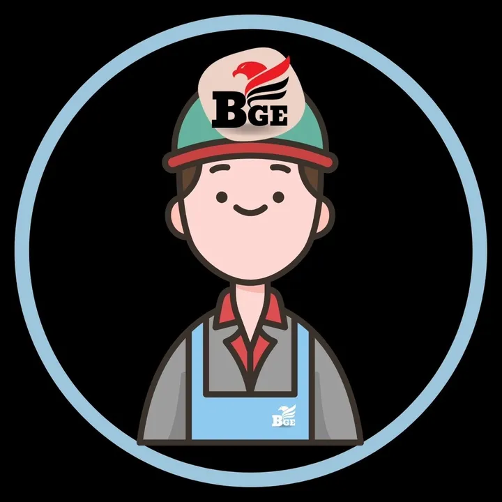 BGE Protect System