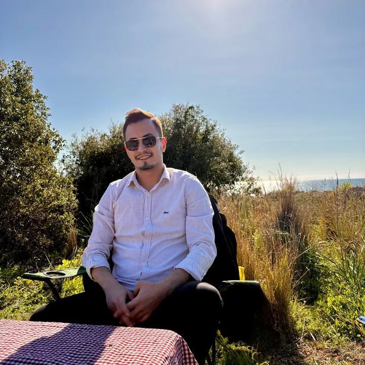 EMRE ÇETİNKAYA