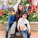 Samira | Kids Healthy Style
