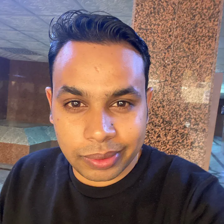 Aqeel Amanat