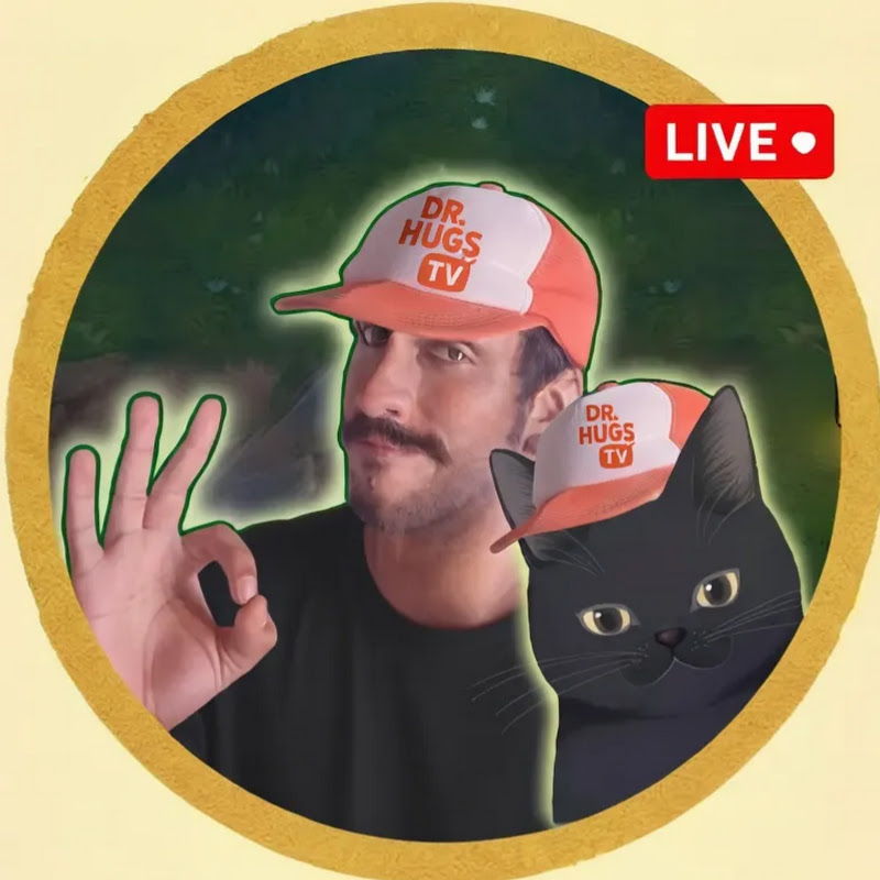 Dr. Hugs TV