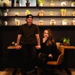 Silas Design Studio | Libby & Tim