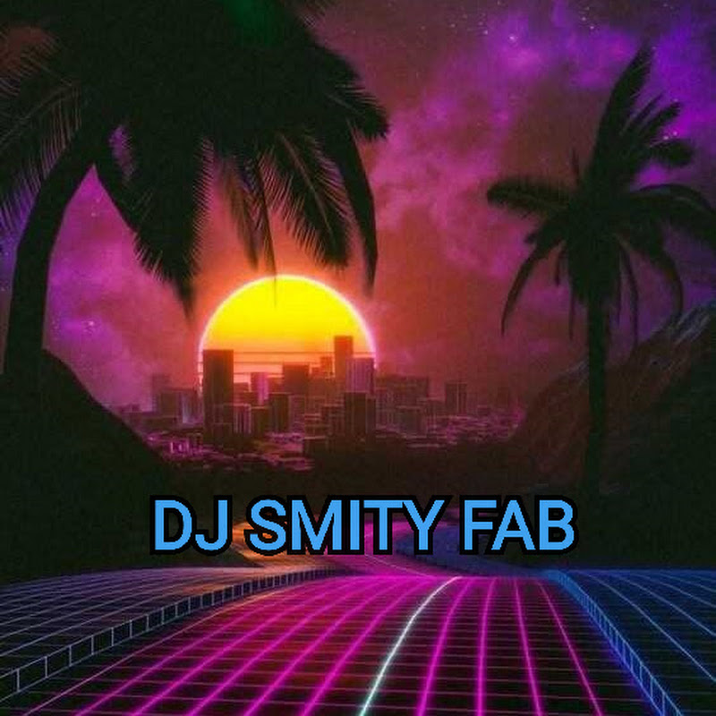 💙DJ SMITY♥️FAB