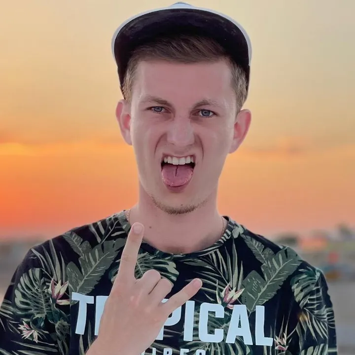 АНТОН ФИНИК 🔥