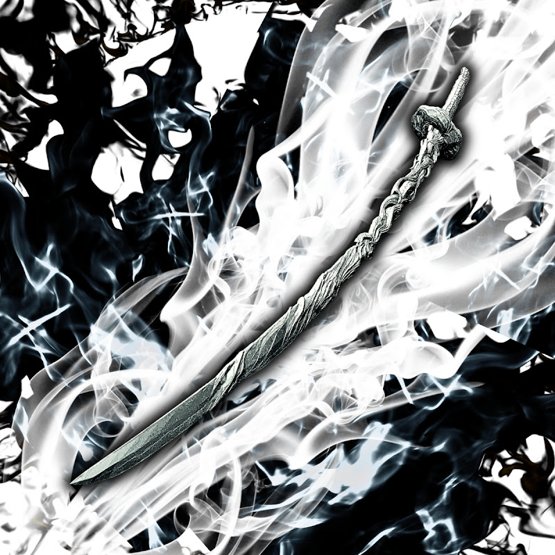Divine Blade