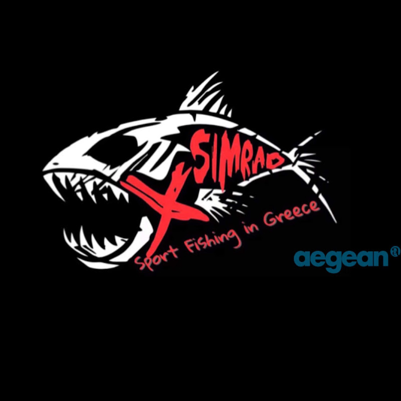 Simrad Fishing in Greece Sport & Commercial