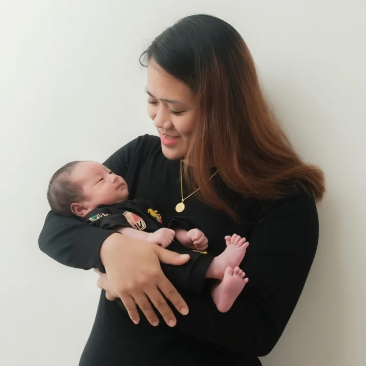 MomChi Lady 🇵🇭🇹🇼